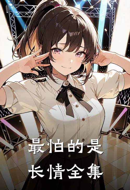 最怕的是长情全集