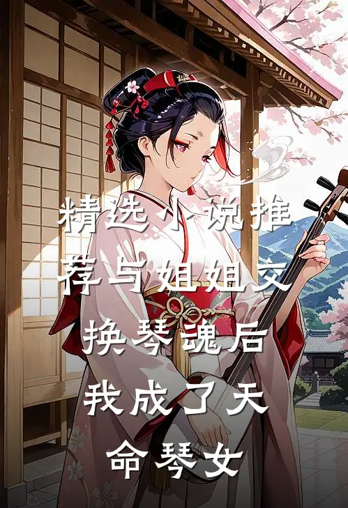 精选小说推荐与姐姐交换琴魂后，我成了天命琴女