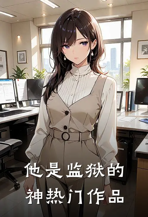 他是监狱的神热门作品