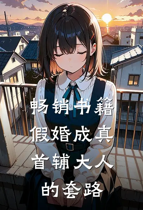 畅销书籍假婚成真：首辅大人的套路