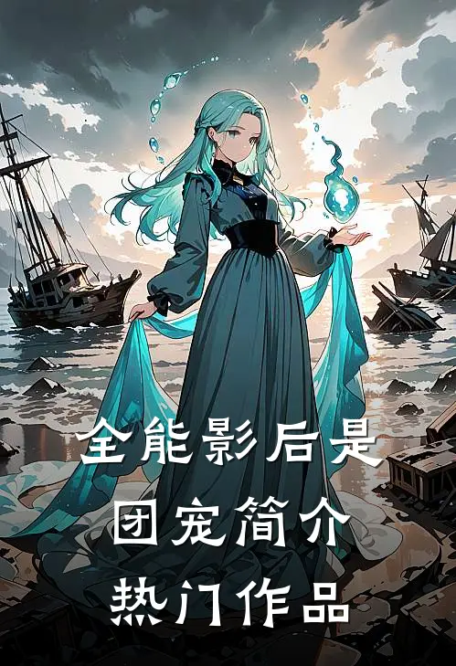 全能影后是团宠简介热门作品