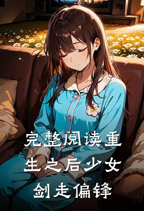 完整阅读重生之后少女剑走偏锋