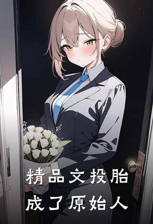 精品文投胎成了原始人