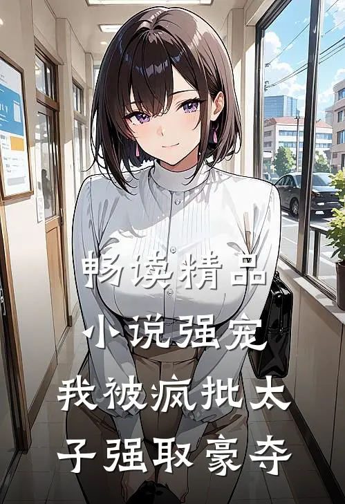 畅读精品小说强宠：我被疯批太子强取豪夺