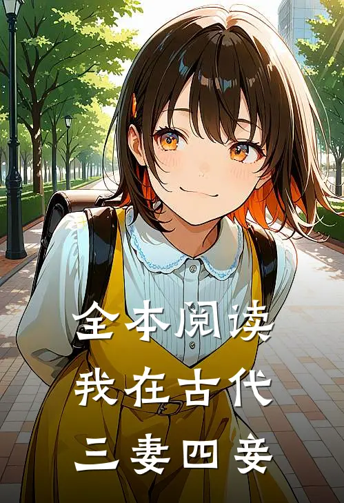 全本阅读我在古代三妻四妾