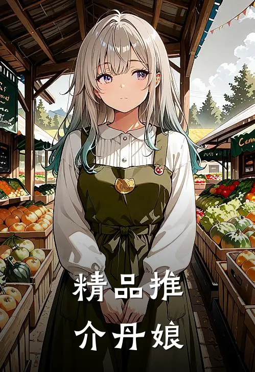 精品推介丹娘