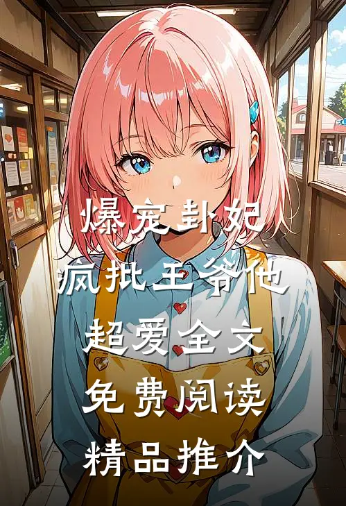 爆宠卦妃:疯批王爷他超爱全文免费阅读精品推介