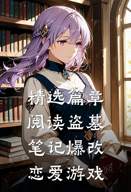 精选篇章阅读盗墓笔记爆改恋爱游戏
