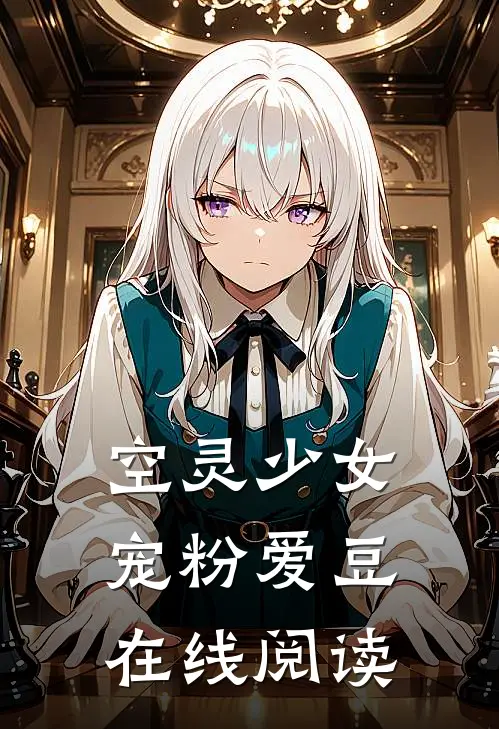 空灵少女宠粉爱豆在线阅读