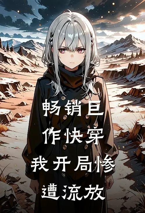 畅销巨作快穿我开局惨遭流放