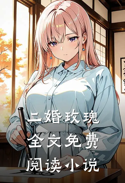 二婚玫瑰全文免费阅读小说