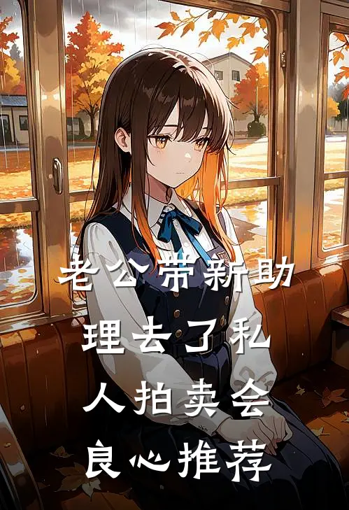 老公带新助理去了私人拍卖会良心推荐