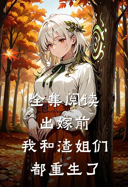 全集阅读出嫁前,我和渣姐们都重生了免费观看