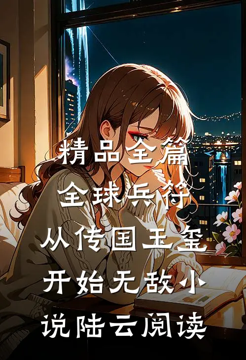 精品全篇全球兵符：从传国玉玺开始无敌小说陆云阅读