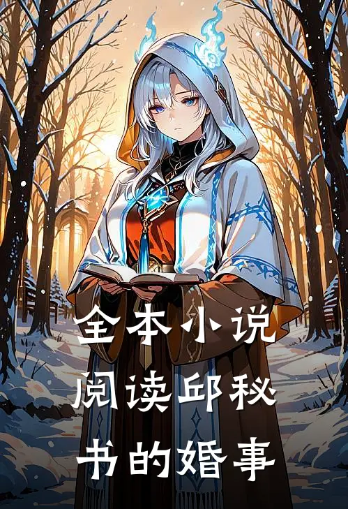 全本小说阅读邱秘书的婚事
