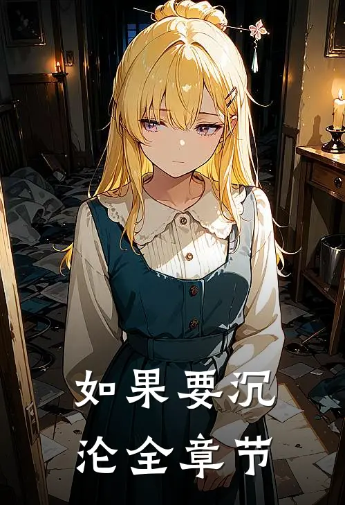 如果要沉沦全章节