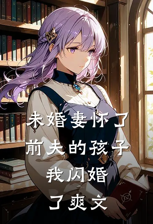 未婚妻怀了前夫的孩子，我闪婚了爽文