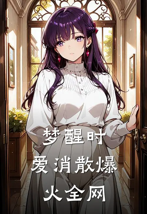 梦醒时，爱消散爆火全网