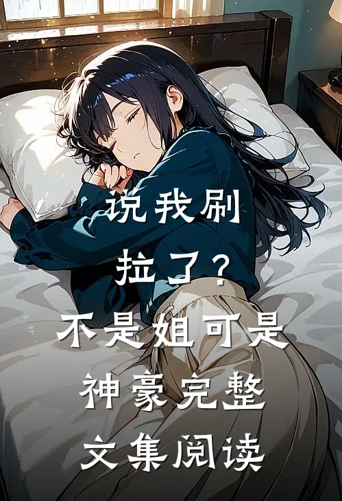 说我刷拉了？不是，姐可是神豪完整文集阅读
