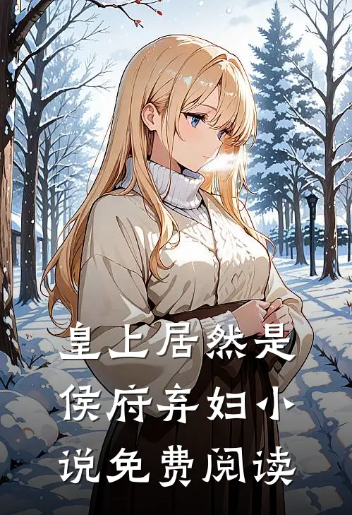 皇上居然是侯府弃妇小说免费阅读