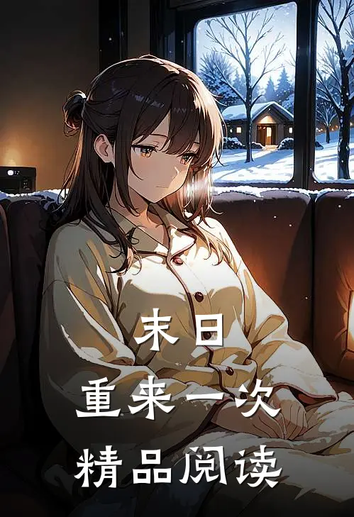 末日：重来一次精品阅读