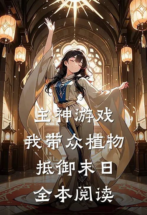 主神游戏：我带众植物抵御末日全本阅读