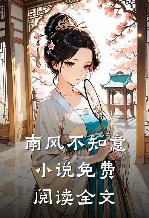 南风不知意小说免费阅读全文