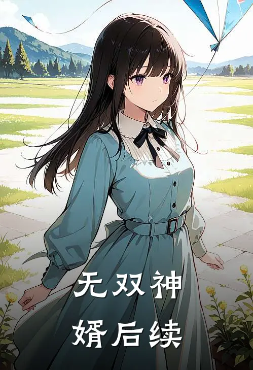 无双神婿后续