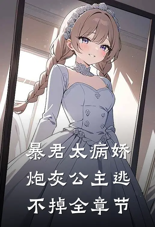 暴君太病娇,炮灰公主逃不掉全章节