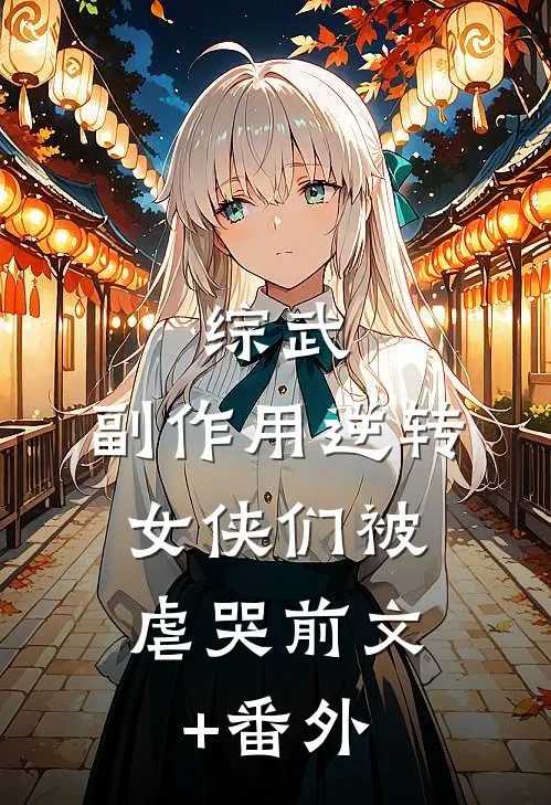 综武：副作用逆转，女侠们被虐哭前文+番外