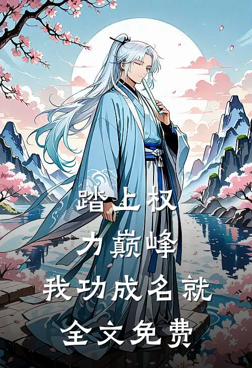 踏上权力巅峰,我功成名就全文免费