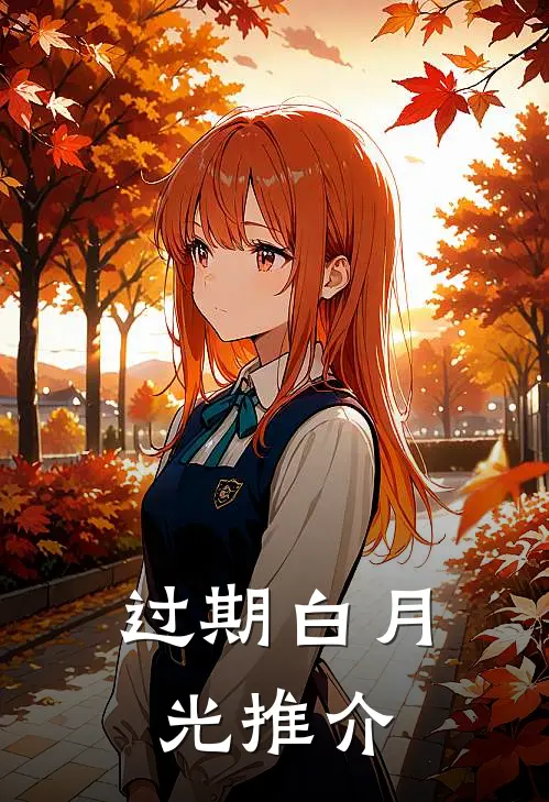 过期白月光推介