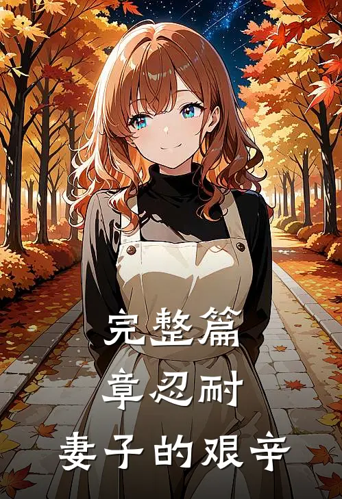 完整篇章忍耐：妻子的艰辛
