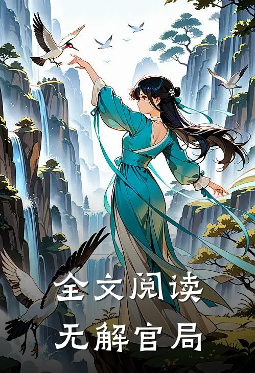 全文阅读无解官局