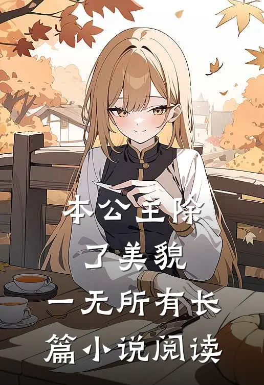 本公主除了美貌，一无所有长篇小说阅读