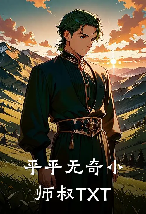 平平无奇小师叔TXT