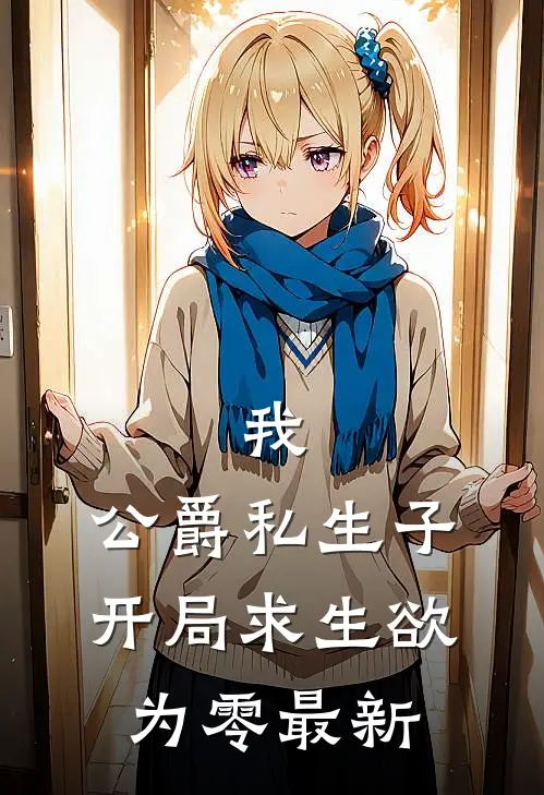 我，公爵私生子，开局求生欲为零最新