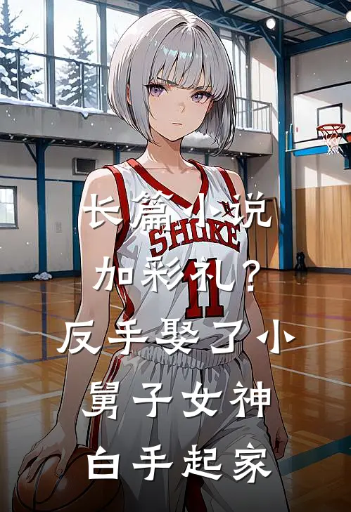长篇小说加彩礼？反手娶了小舅子女神，白手起家