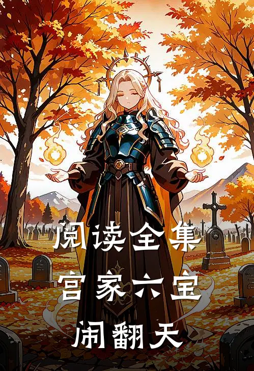 阅读全集宫家六宝闹翻天