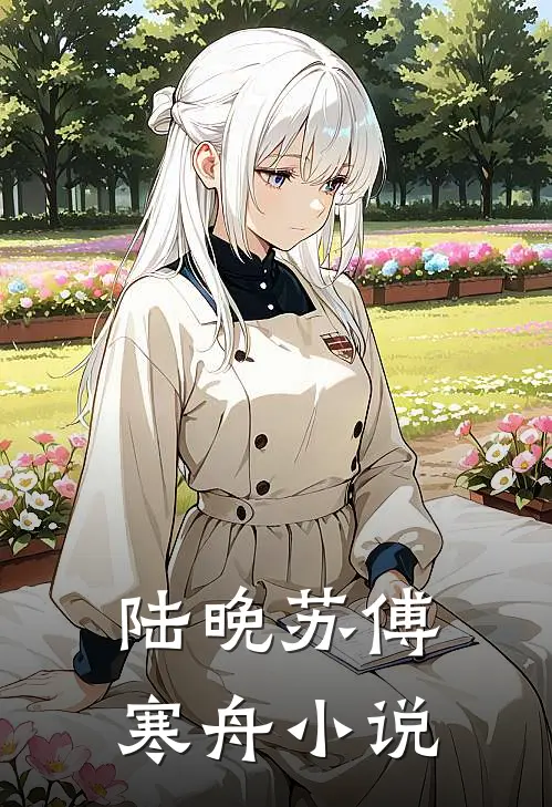 陆晚苏傅寒舟小说