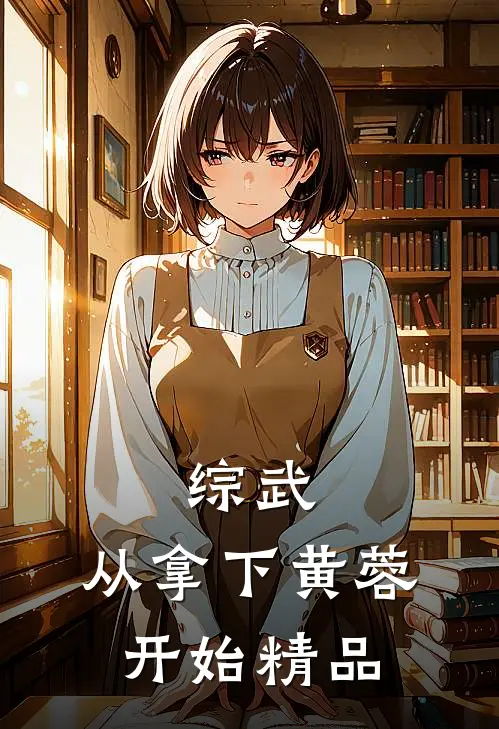 综武：从拿下黄蓉开始精品