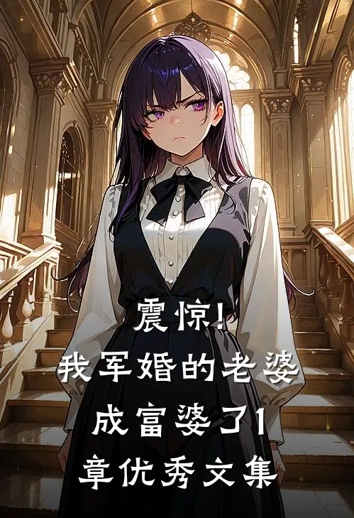 震惊!我军婚的老婆成富婆了1章优秀文集