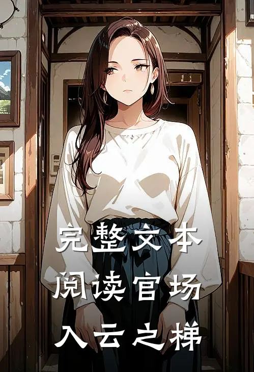 完整文本阅读官场：入云之梯