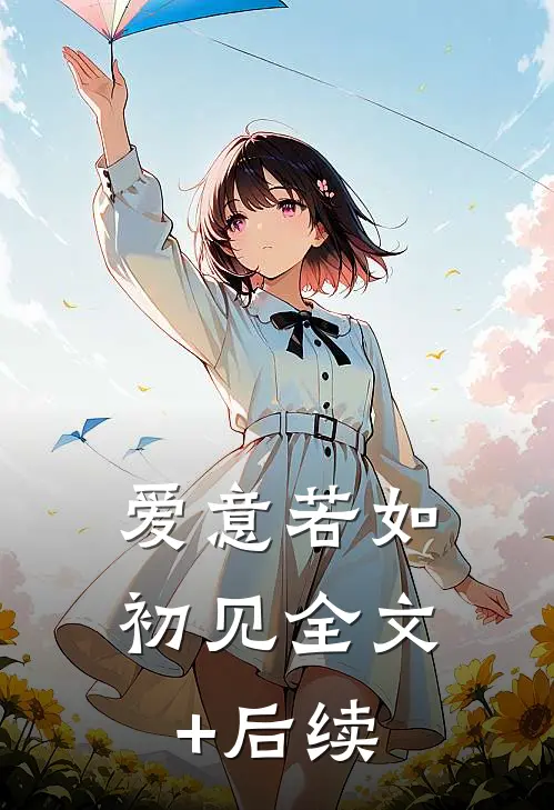爱意若如初见全文+后续