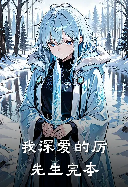 我深爱的厉先生【完本】