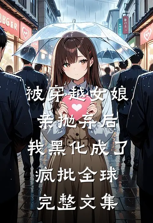 被穿越女娘亲抛弃后，我黑化成了疯批全球完整文集