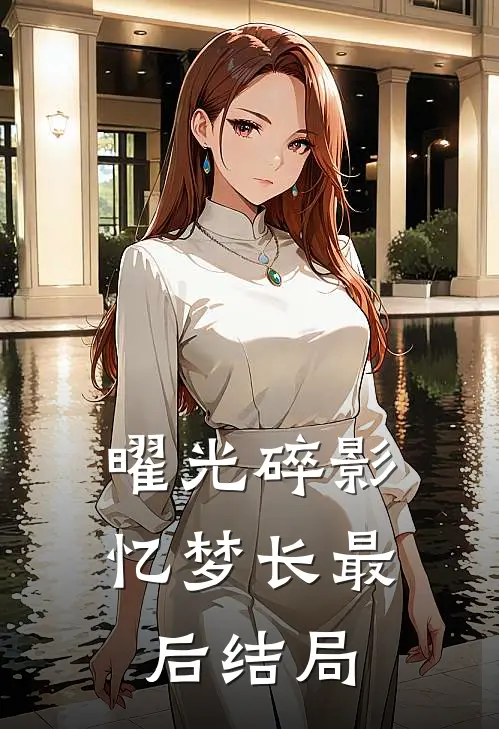 曜光碎影忆梦长最后结局