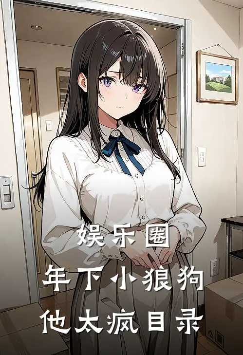 娱乐圈：年下小狼狗他太疯目录