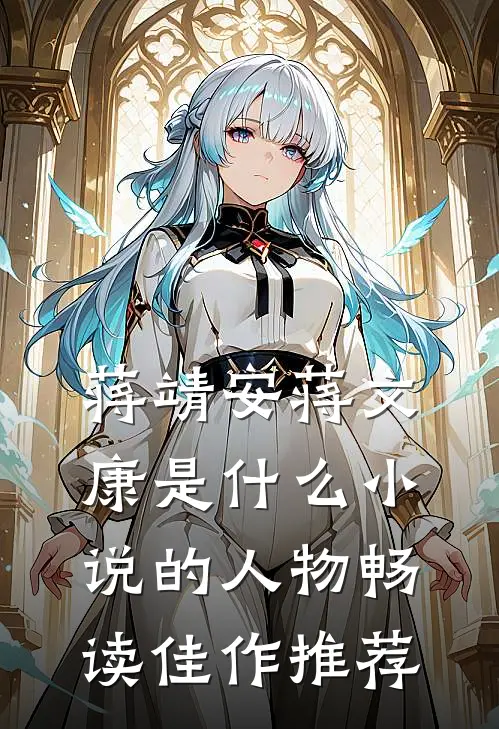 蒋靖安蒋文康是什么小说的人物畅读佳作推荐