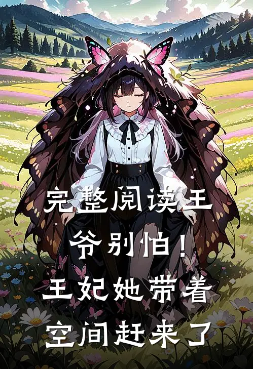 完整阅读王爷别怕！王妃她带着空间赶来了